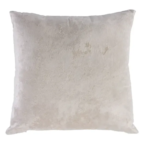 COJIN VELVET 45X45 EMBOSADO NATURAL_7702997997440